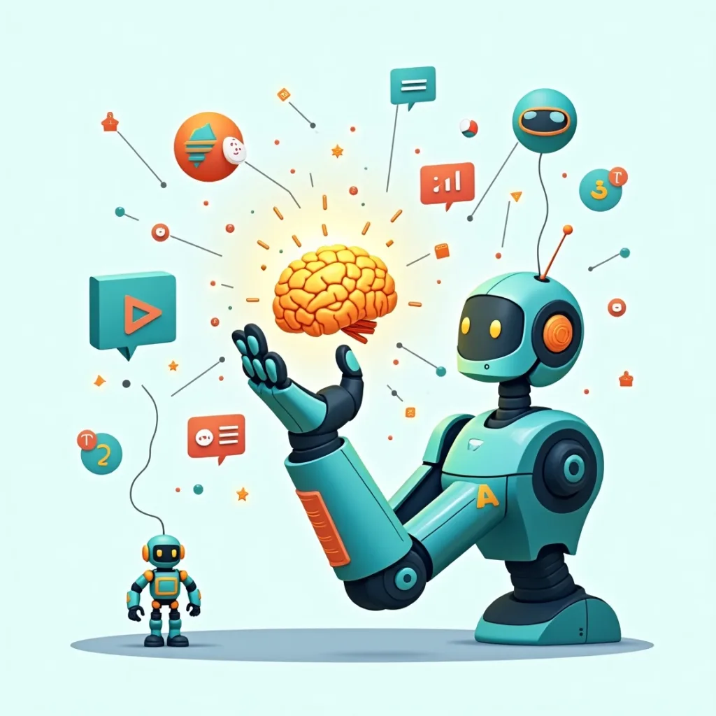 3 Herramientas de IA que Te Sorprenderán (Porque No Fueron Diseñadas Para Emprendedores… Pero Funcionan Perfecto)