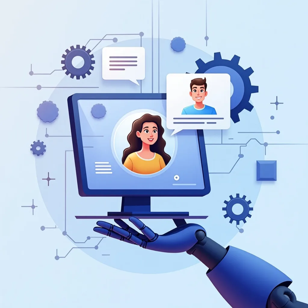 Agendamiento Automático con IA
