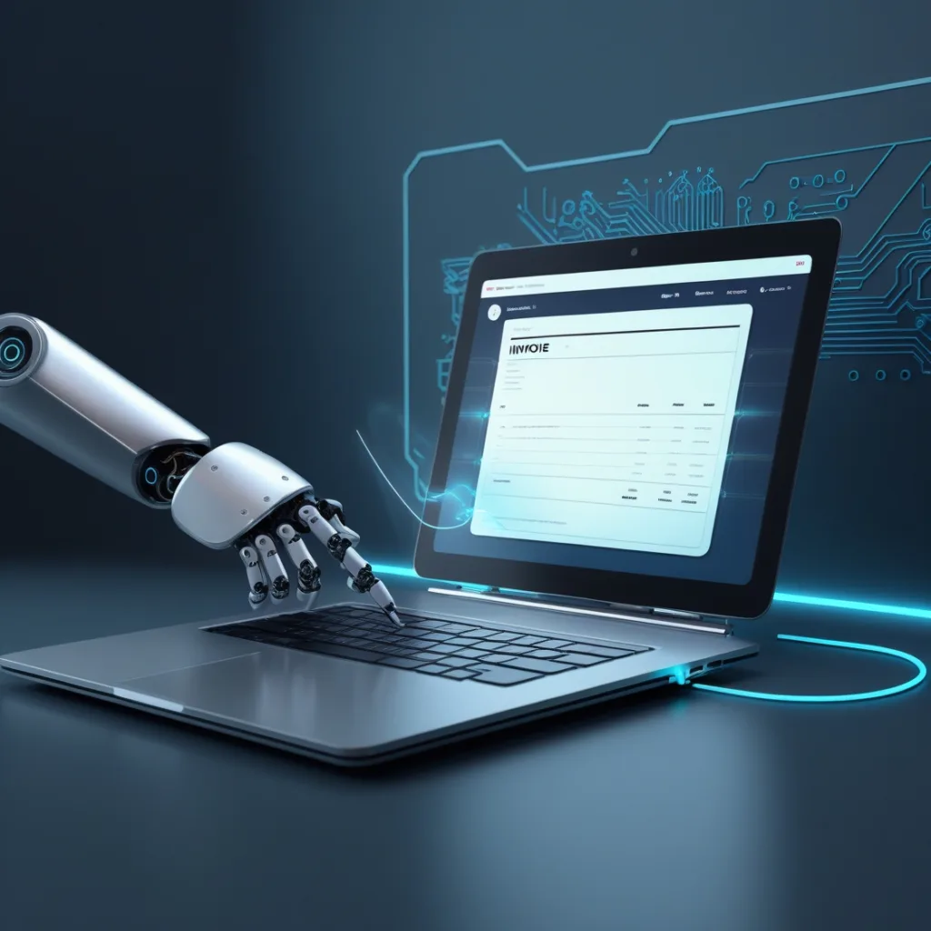 Automatizar el Envío de Facturas