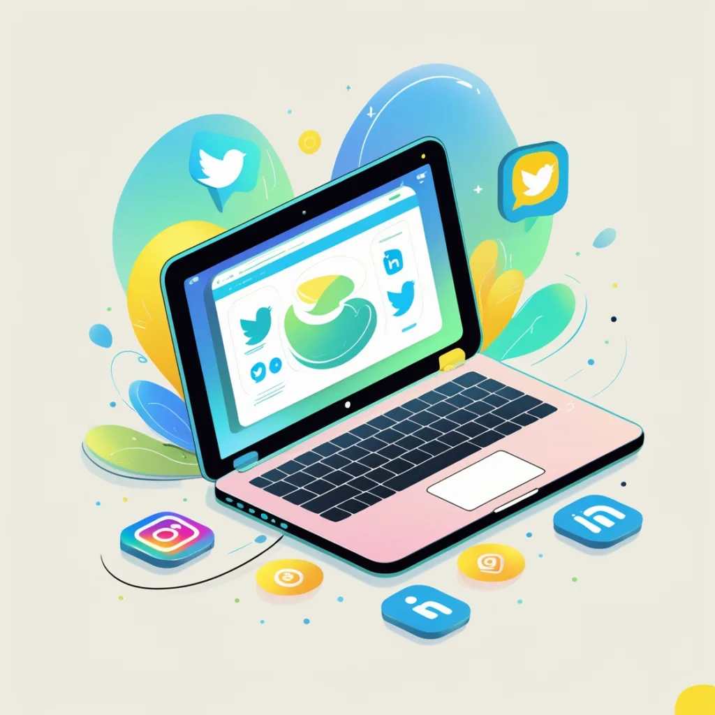 Crear un Sitio Web con IA