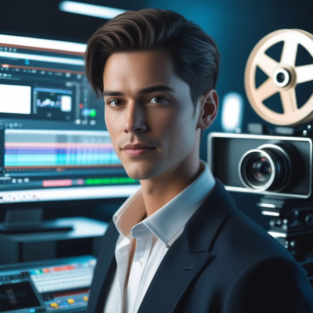 El Secreto Detrás de los Videos Virales: Cómo la IA Está Cambiando la Creatividad