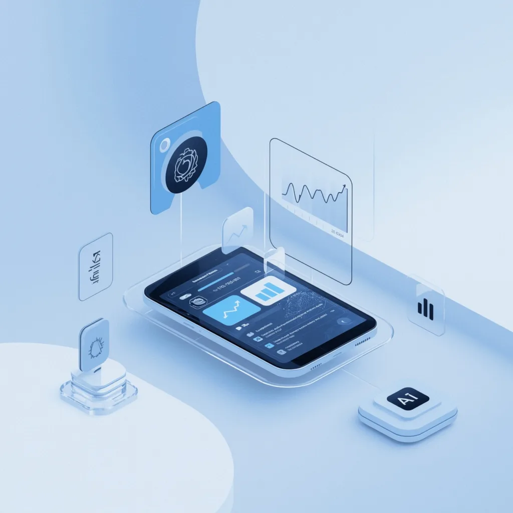 Gestión Financiera con Inteligencia Artificial