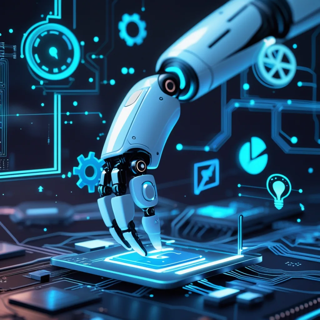 Herramientas de IA para el Trabajo