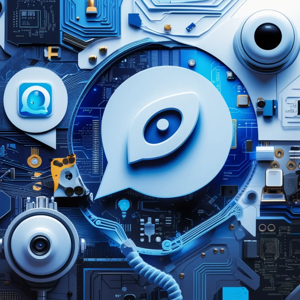 IA con WhatsApp Business