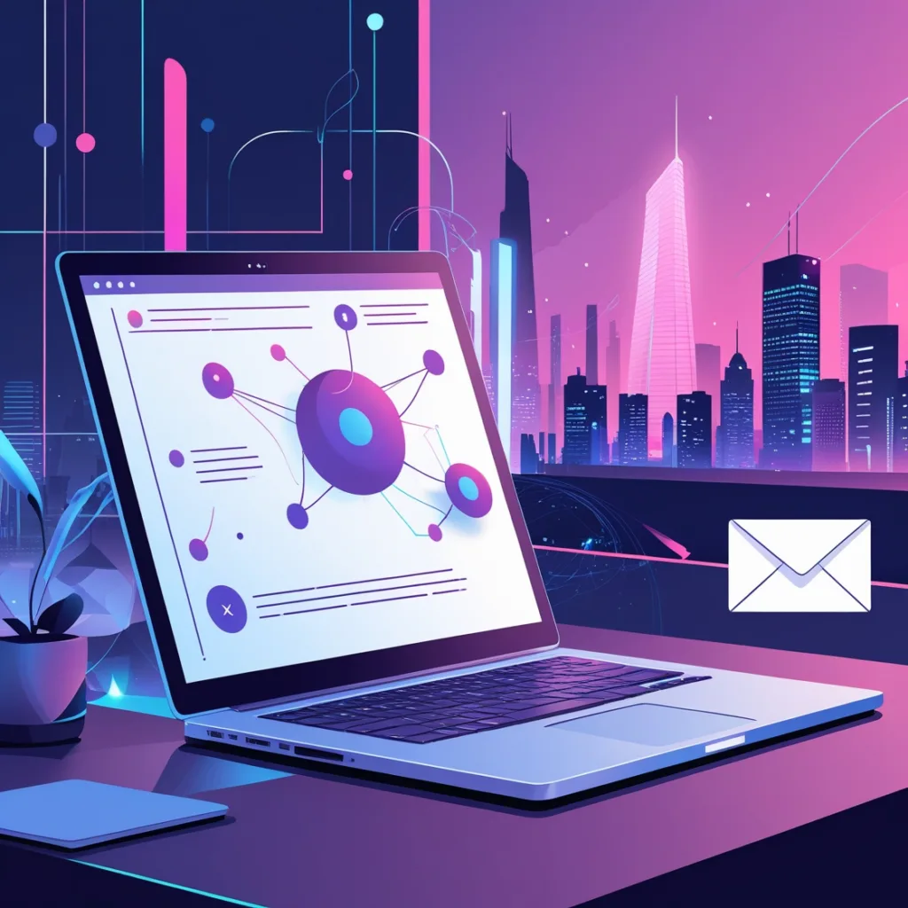 IA para Análisis de Competencia