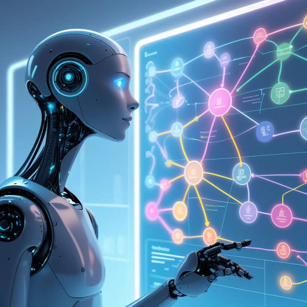 IA para Crear Cursos y Productos Digitales