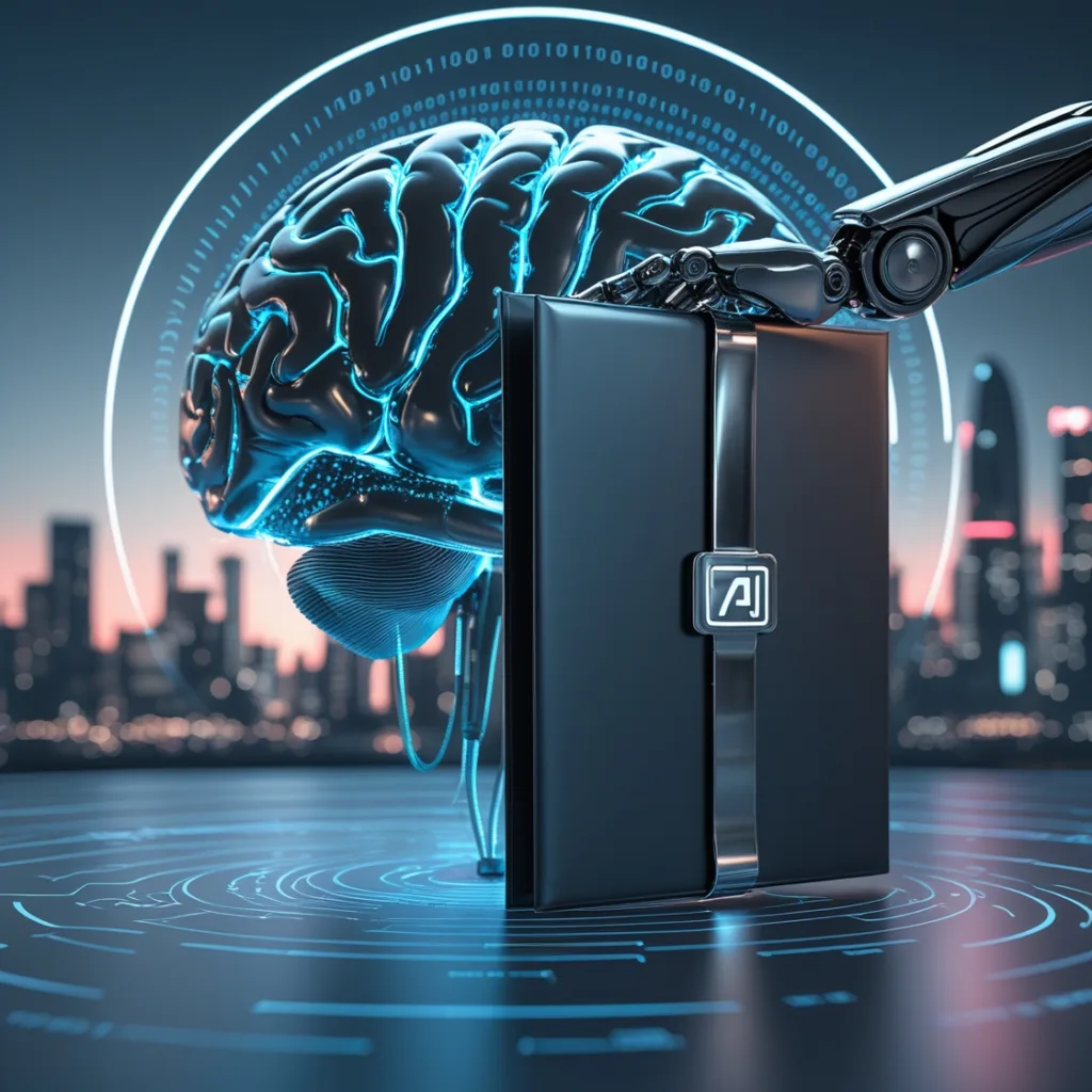 IA para propuestas comerciales