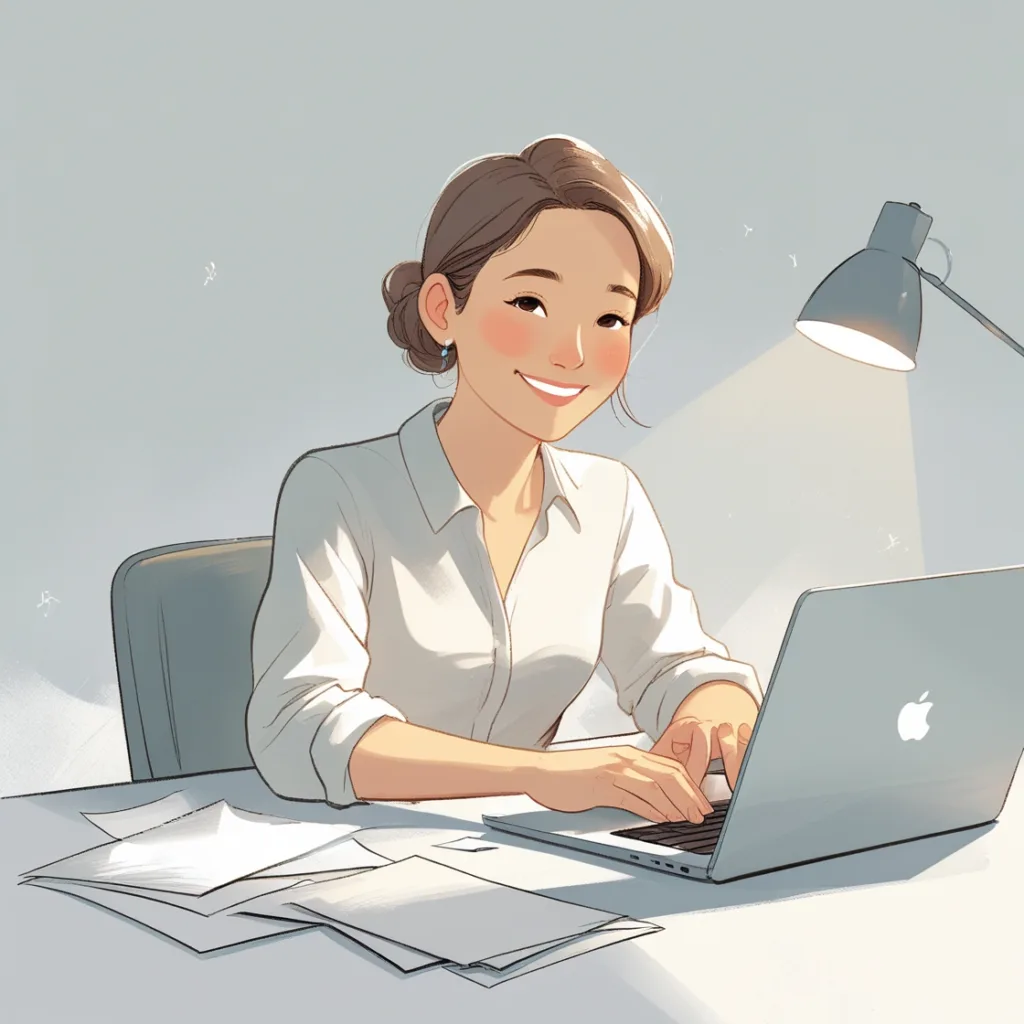 IA y productividad