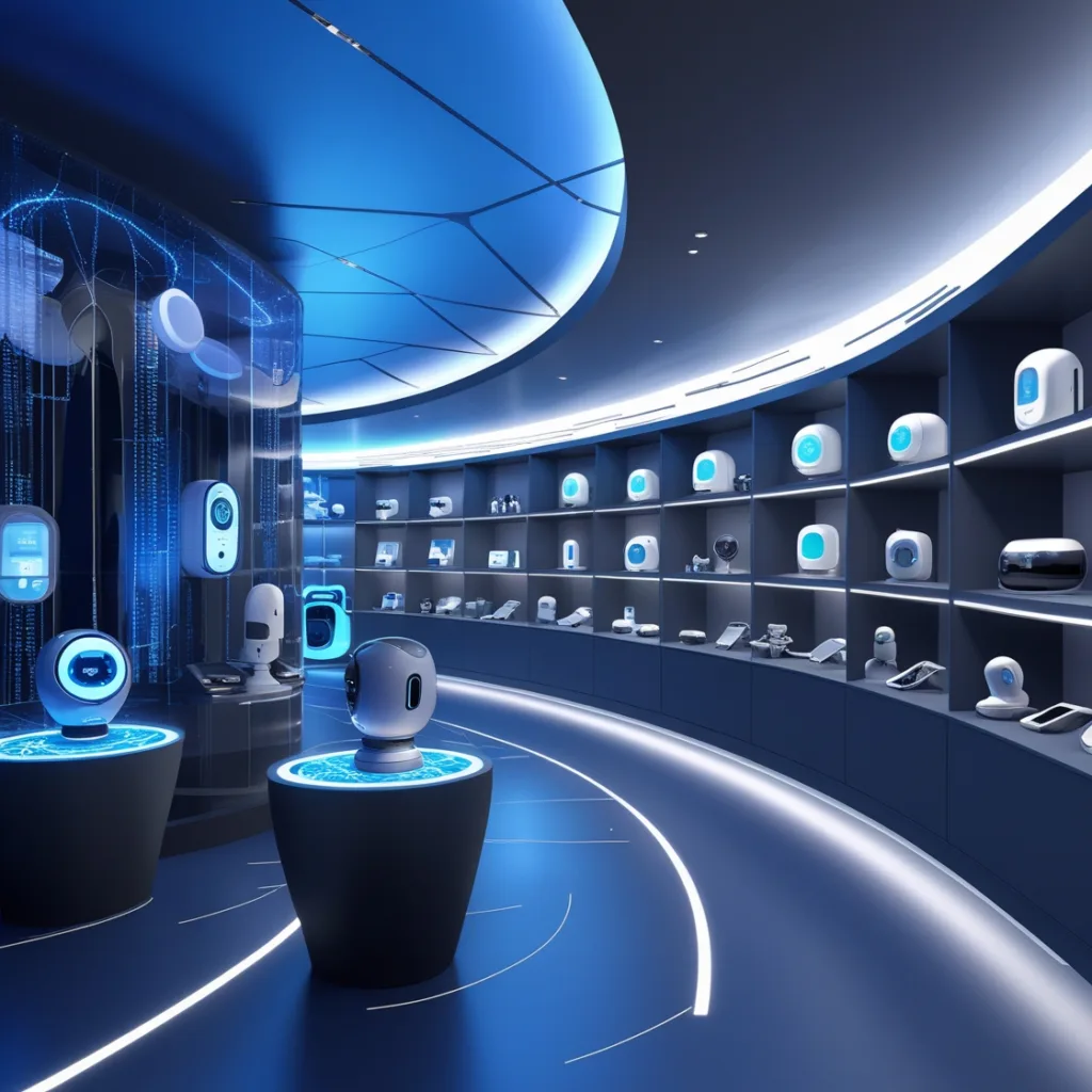 crear página de ventas con IA