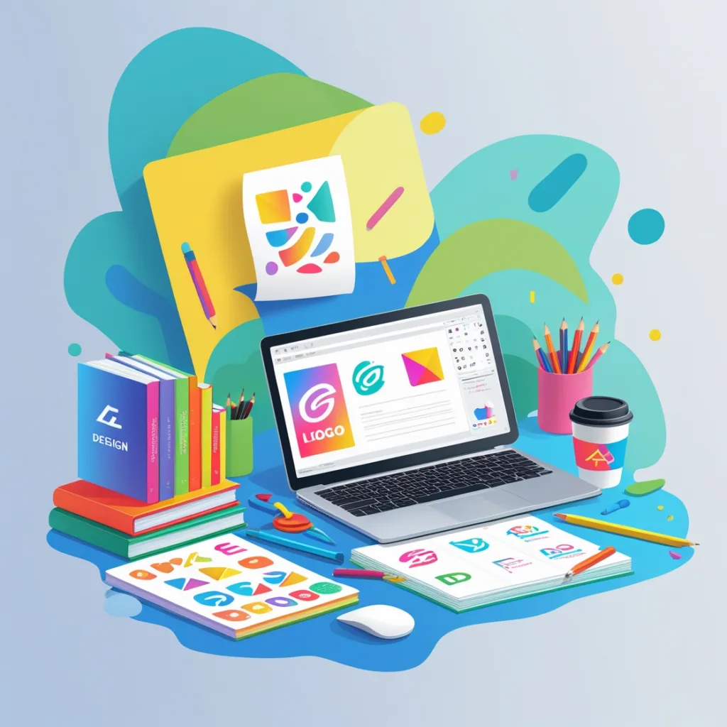 crear una marca con inteligencia artificial