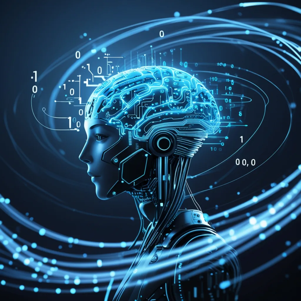 éxito online con IA